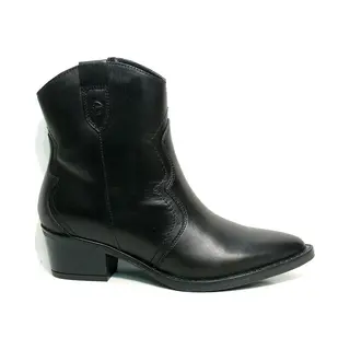 Tamaris Stiefelette Schwarz Gr. 37