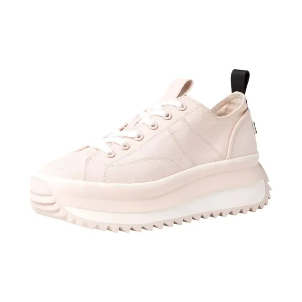 Tamaris Sneakers Laag Beige thumbnail