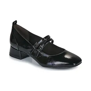 Tamaris Pumps Schwarz Gr. 36