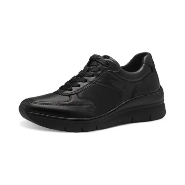 Tamaris Sneaker Schwarz Gr. 37 thumbnail