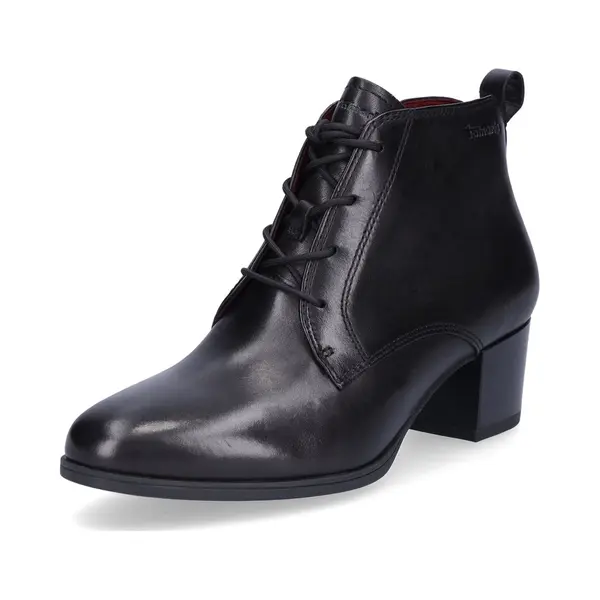 Tamaris Stiefelette Schwarz Gr. 40 thumbnail