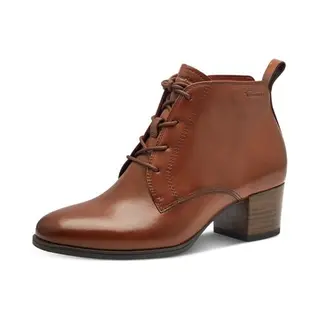 Tamaris Dames Enkellaarsje 1-25131-43 305 Normaal Maat, 38 Eu