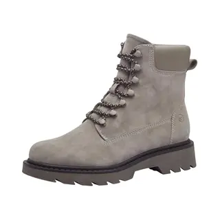 Tamaris Core Dames Laarzen - Grey - Maat 40
