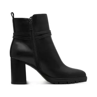 Tamaris Stiefelette Schwarz Gr. 41