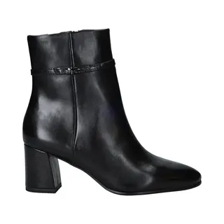 Tamaris Touch-It, ANTIshokk Mit Blockabsatz Stiefel Touch-It
