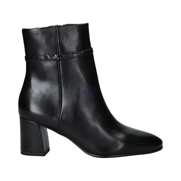 Tamaris Touch-It, ANTIshokk Mit Blockabsatz Stiefel Touch-It thumbnail