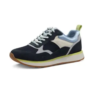 Tamaris Sneaker Blau Gr. 37