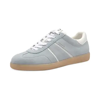 Tamaris Sneaker Blau Gr. 42