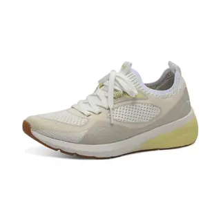 Tamaris Sneaker Beige Gr. 37
