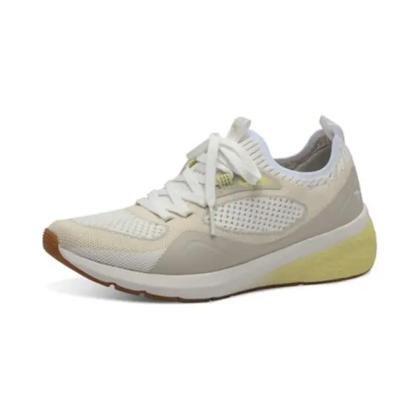 Tamaris Sneaker Beige Gr. 37 thumbnail