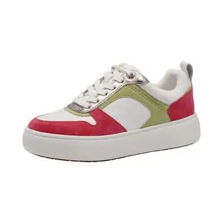 Tamaris Sneaker Rot Gr. 36