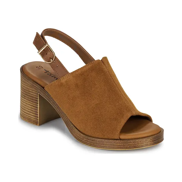 Tamaris Sandalette Braun Gr. 36 thumbnail