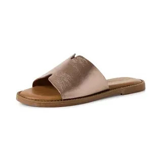 Tamaris Damespantoffels 1-27135-42 Tin 37 Eu, Leisteen, 37 Eu