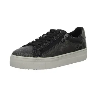 Tamaris Essentials Dames Sneakers -metallic