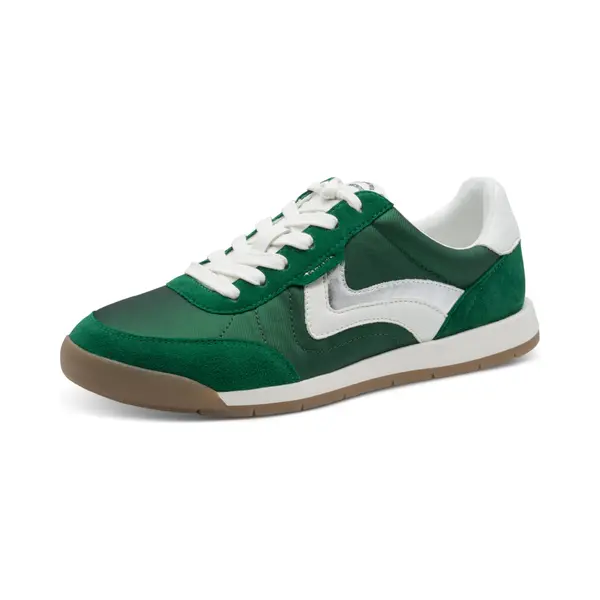 tamaris Sneakers In Gemengde Materialen thumbnail