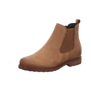 Tamaris Chelsea Boots Bruin