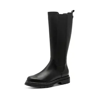 Tamaris Stiefel Schwarz Gr. 37
