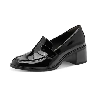 Tamaris Trotteur Schwarz Gr. 38