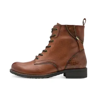 Tamaris Stiefelette Braun Gr. 41