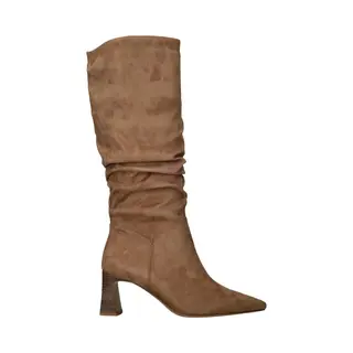 Tamaris Laarzen - Dames - Beige - Maat, 36