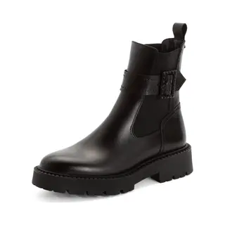 Tamaris Chelsea Boot Schwarz Gr. 37