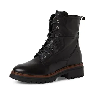 Tamaris Schnürstiefelette