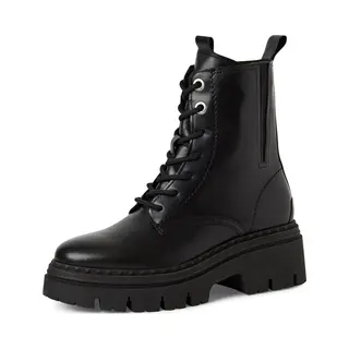 Tamaris Schnürstiefelette