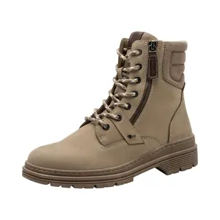 Tamaris Stiefelette Beige Gr. 39
