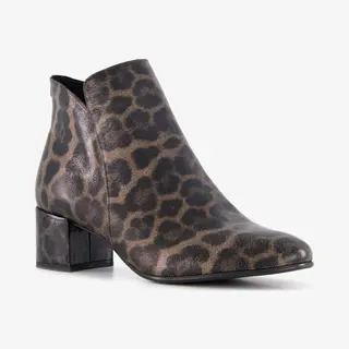 Tamaris Stiefelette Braun Gr. 39