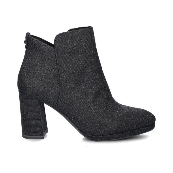 Tamaris Dames Boot - Zwart - Maat 39 thumbnail