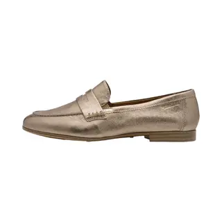 tamaris Loafers In Leer