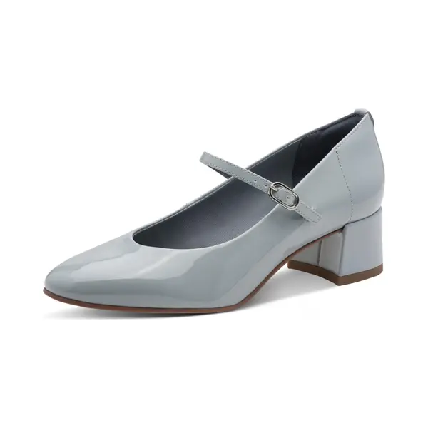 Tamaris Pumps Smoky Blue thumbnail