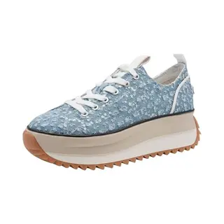 Tamaris Dames Sneaker Low 1-23731-41 Sneakers Voor Dames, #Name?, 41 Eu