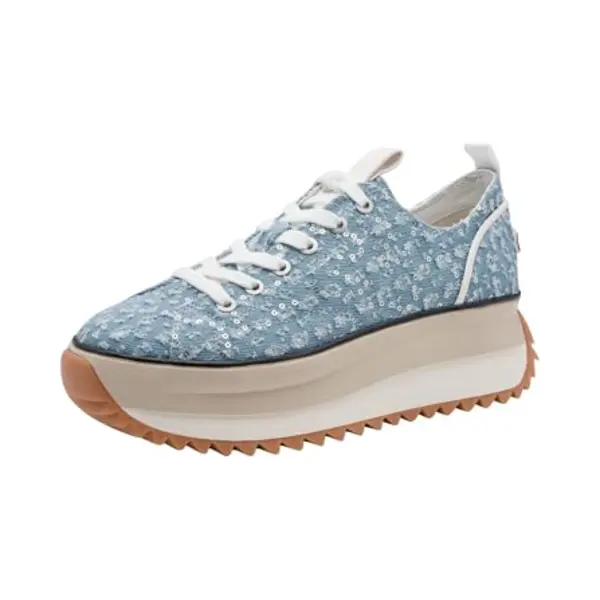 Tamaris Dames Sneaker Low 1-23731-41 Sneakers Voor Dames, #Name?, 41 Eu thumbnail
