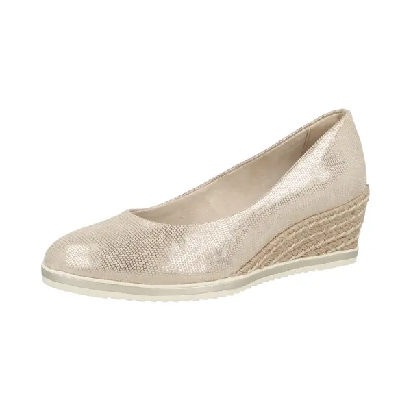 Tamaris Pumps Goud / Zilver thumbnail