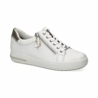Caprice Sneaker Wit Art. 9-9-23753 28 102 Maat 7.5/41