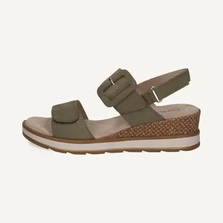 Caprice Sandalen Sandaletten 9-28753-42/724