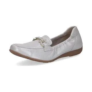 Caprice Damenschuhe Slipper Hirschleder Mokassin 9-24654-42 131