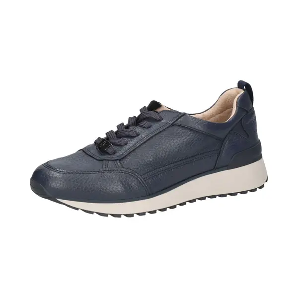Caprice Sneakers Laag Navy thumbnail