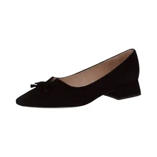 Peter Kaiser Damen - Slipper & Mokassin 72241 In Schwarz Raule