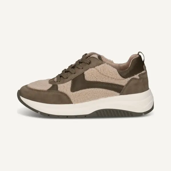 Lage Sneakers Caprice Kaia 7 thumbnail