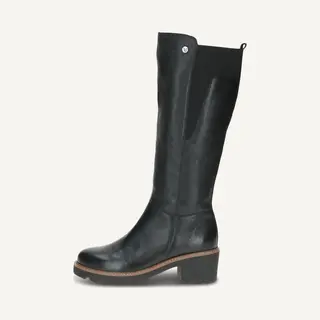 Caprice Damen 9-26651-45 Stiefel, Black Nappa, 38 Eu