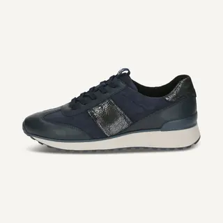 Caprice Dames Sneaker 9-23700-45 880 G-breedte Maat, 36 Eu