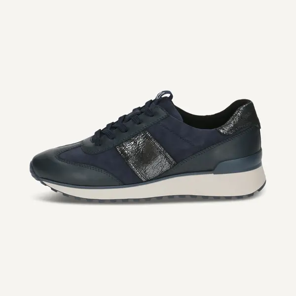 Caprice Dames Sneaker 9-23700-45 880 G-breedte Maat, 36 Eu thumbnail