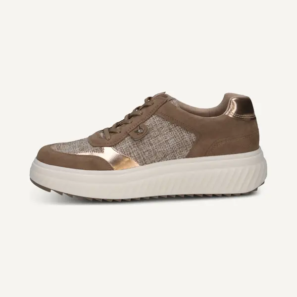 Lage Sneakers Caprice 92371146345 thumbnail