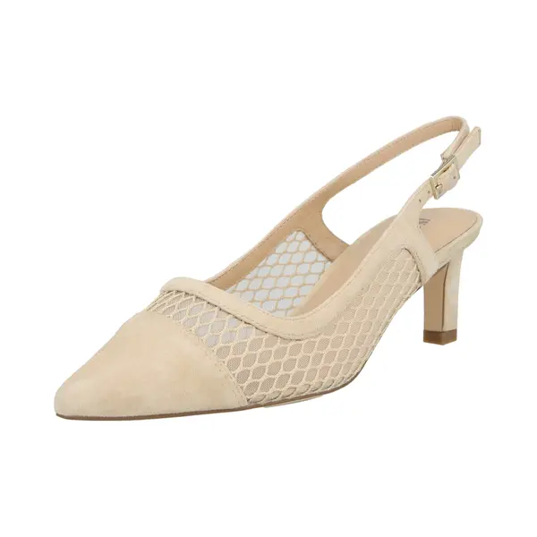 Peter Kaiser Slingpumps Sand thumbnail