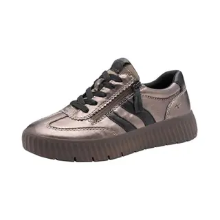 Tamaris Sneaker Schnuerschuhe 705 8-83729-45-915