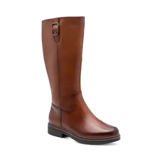 Tamaris Stiefel Braun Gr. 37