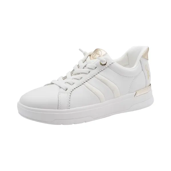 Tamaris Sneaker Weiß Gr. 36 thumbnail