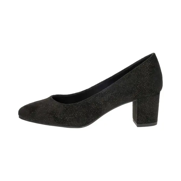 Marco Tozzi Pumps - Zwart - Maat 37 thumbnail